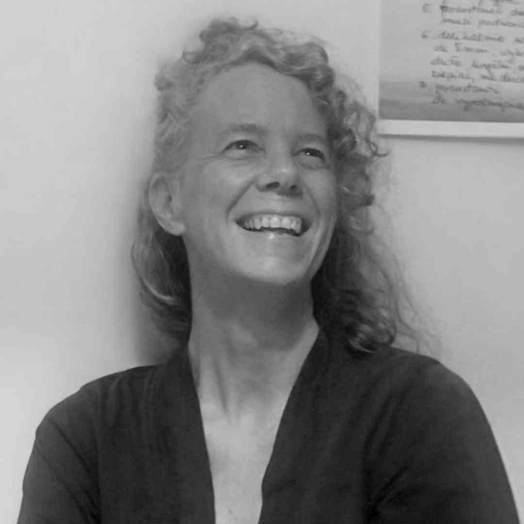 Saskia Schut
